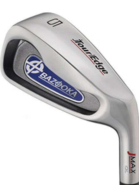 TOUR EDGE BAZOOKA JMAX WINDOWS 7 DRIVER DOWNLOAD DRIVER: TOUR EDGE BAZOOKA JMAX